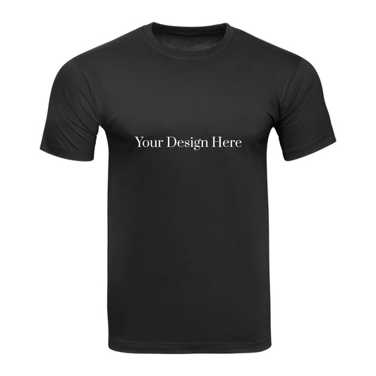 tshirt black
