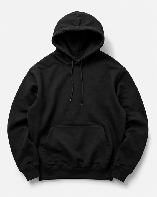 Custom Premium Hoodie